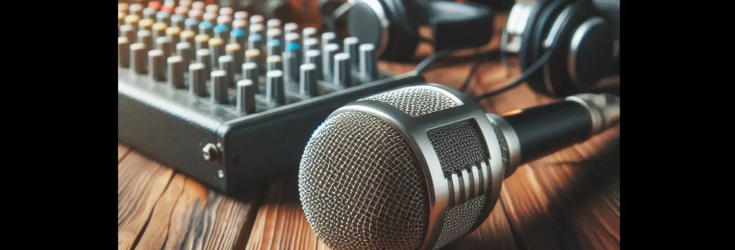 Caffè cosmico Radio