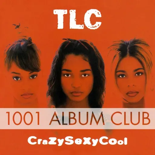 767 TLC - CrazySexyCool