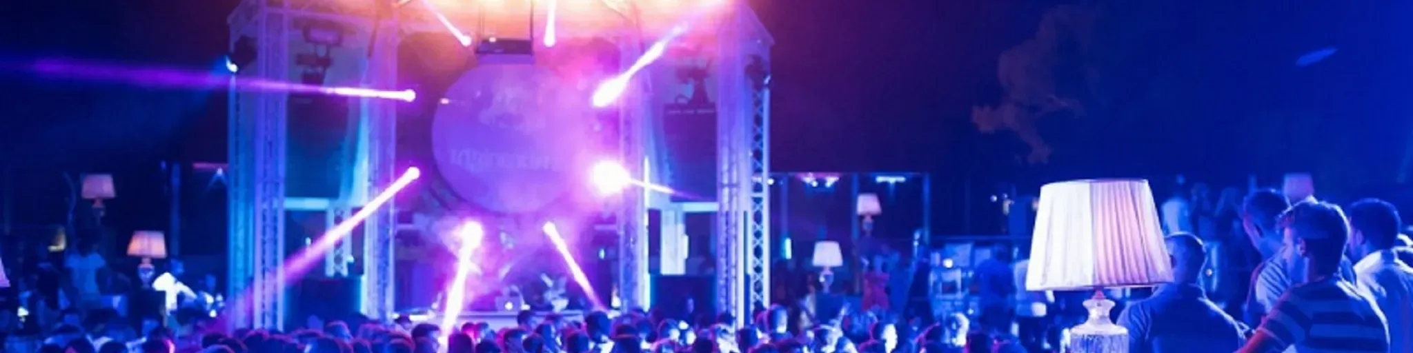 Manolo s Diisco Club