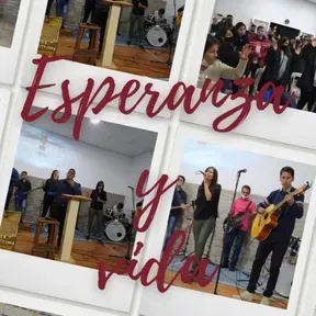 Esperanza y vida Unc