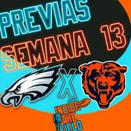 Inside The Field - 98 - Previas Semana 13