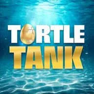 Tortle Tank: Welcome to Flipper's