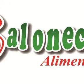 Baloneck Alimentos