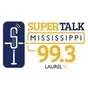 SuperTalk Laurel - WLAU