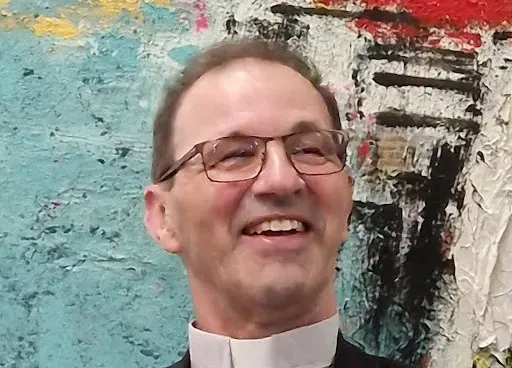 Duhovna misao - Anton Tamarut: Paradoks Božje ljubavi - 26.10.2025.