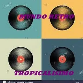 TROPICALISIMO