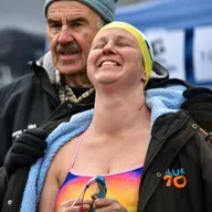 E52 - Stacey Balich - a British Fur Seal.