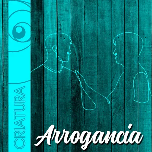 Con Arrogancia│Devocional diario