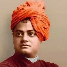 SwamiVivekananda