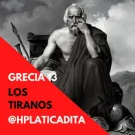 Miniserie: Grecia 13 - Cilón, Dracón y Solón