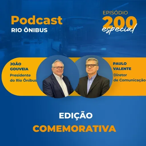 Edição Comemorativa