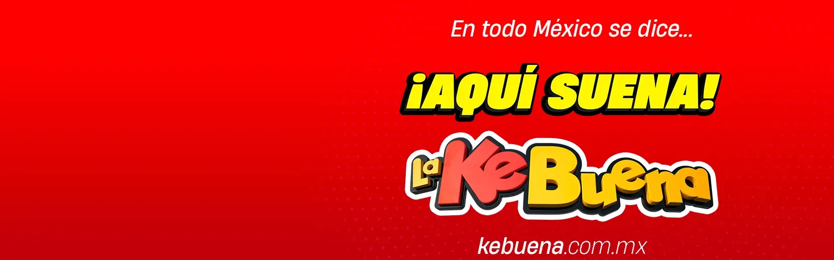 Ke Buena 98.1 fm