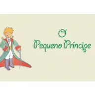 O Pequeno Príncipe - capítulo 21