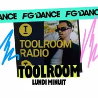CLUB FG : TOOLROOM