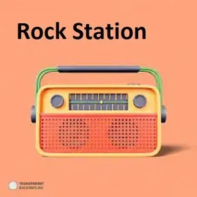 Radio Rock Station