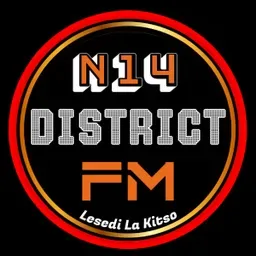 N14 District FM