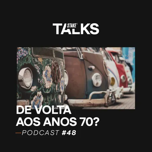 De volta aos anos 70?