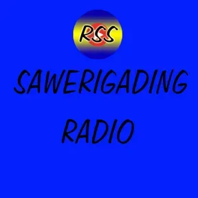 RADIO SAWERIGADING