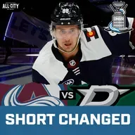 Necas and the Colorado Avalanche fall short in shootout to the Dallas Stars | DNVR Avalanche