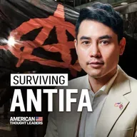 Andy Ngo: I Was Nearly Killed by Antifa. This is What I Learned.