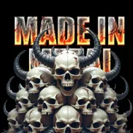 Made in Metal – Programa 447 | Poder, misticismo y metal sin fronteras