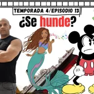 ¿Será que “La Sirenita” naufrague?