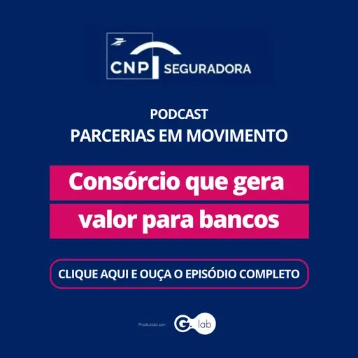 Episódio #01 - Consórcio
