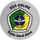 RDA (Radio Darul Abror) langsung