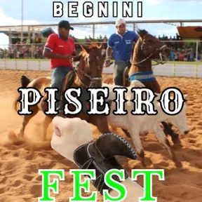 BEGNINI PISEIRO FEST