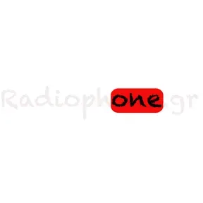 Radiophone ONE Ακούστε Ζωντανά