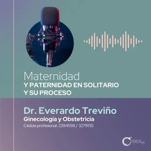 E164 - Maternidad y paternidad en solitario y su proceso.