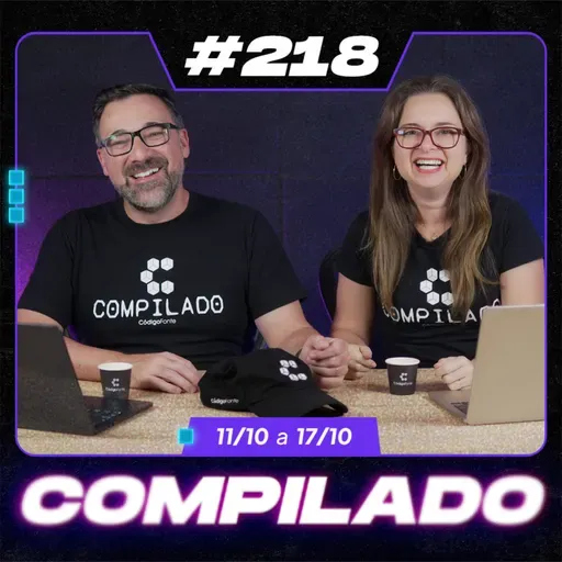 OpenAI quer ChatGPT Picante; Firefox integrado com Perplexity; Microsoft lança IA própria; Deputados Querem Reconhecimento Facial nas Redes [Compilado #218]