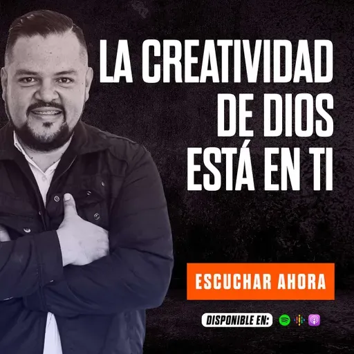 LA CREATIVIDAD DE DIOS ESTÁ EN TI / GANANDO LA BATALLA