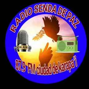 Radio Senda de paz 87.9FM