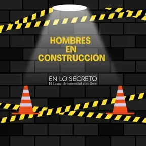 Hombres en Construcción