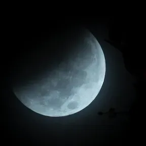 Moon Sound 25 Horas