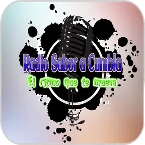 sabor  a cumbia