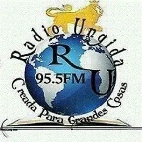Radio Ungida 95.5 Fm