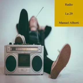 Radio La 29