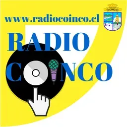 RADIO COINCO en vivo