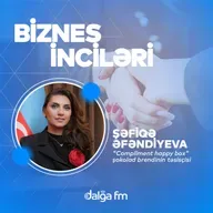 Sahibkar şokolad brendi yaradarkən nədən başlamalıdır, nəyi bilməlidir ? I "Biznes inciləri" #16