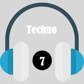 7. Radio Macate-Techno
