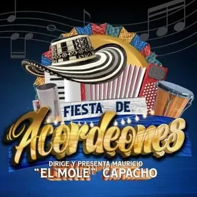 EMISORA FIESTA DE ACORDEONES