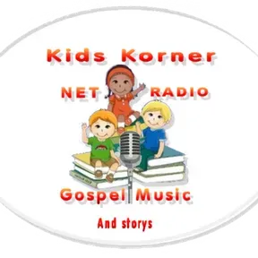 Kids Korner Net Radio
