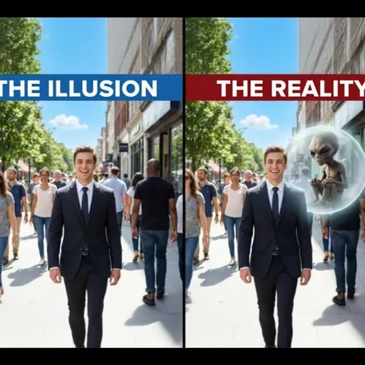 NHI Could Spy on You Anytime, Anywhere - and You’d Be Totally Unaware