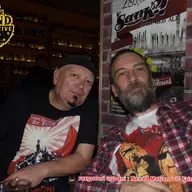 RAZGOVORI UGODNI : Nenad Marjanović FRIC (KUD IDIJOTI)