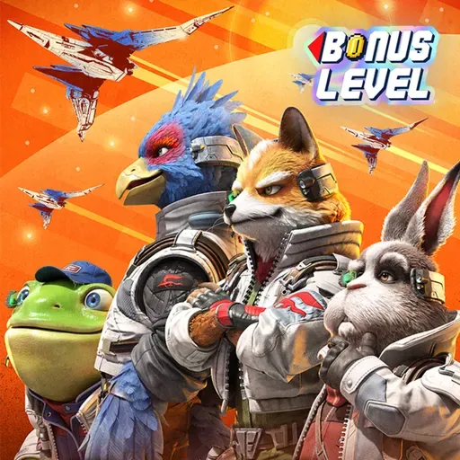 Waarom we de Star Fox-remake nodig hebben - Special
