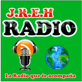 J.R.E.H. RADIO