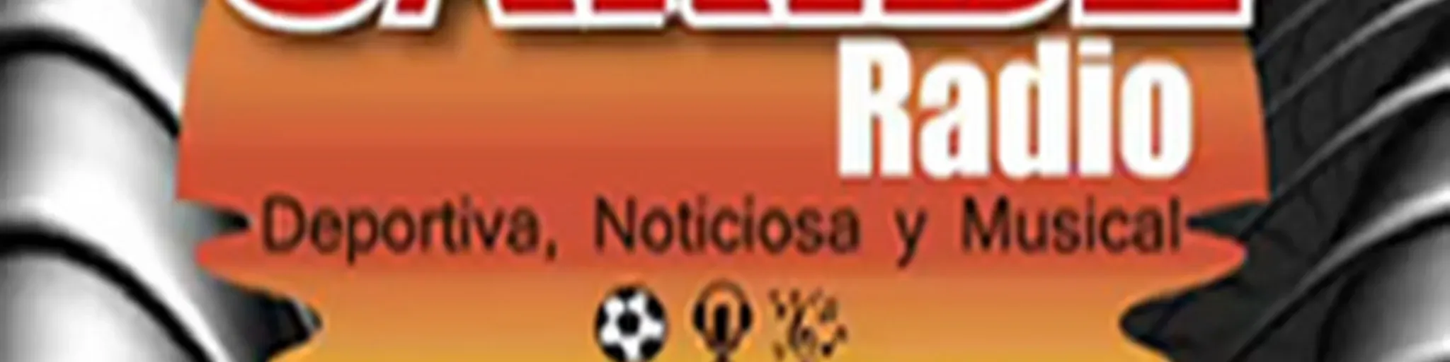 CARIBERADIO LA DEPORTIVA