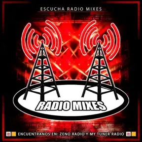 RADIO MIXES